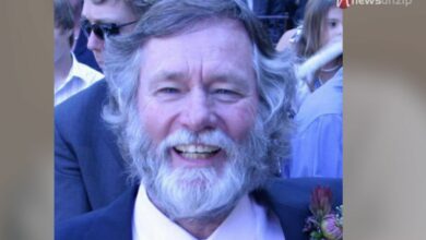 Bruce Somers Wikipedia
