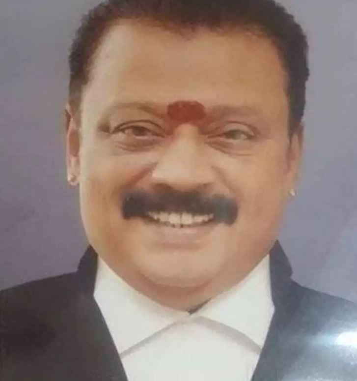 C. Durai Pandian wiki