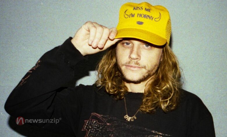 Cal Scruby