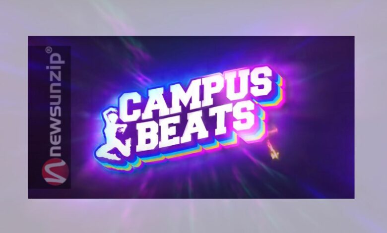 Campus Beats Season 3 Release Date