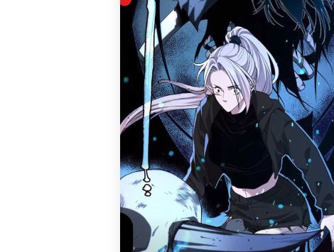 Catastrophic Necromancer Spoiler for Chapter 28
