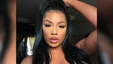Cee Chyna