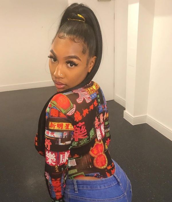 Cee Chyna career, Income, Net Worth