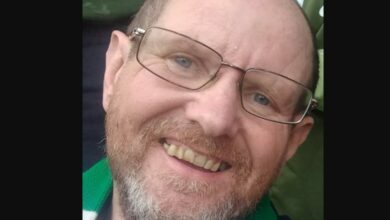Charles Kelly Missing Updates Police Confirm That a Body Found in Glencoe Is That of Missing Hillwalker Charles Kelly