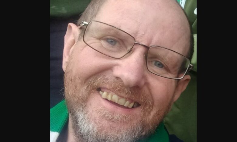 Charles Kelly Missing Updates Police Confirm That a Body Found in Glencoe Is That of Missing Hillwalker Charles Kelly