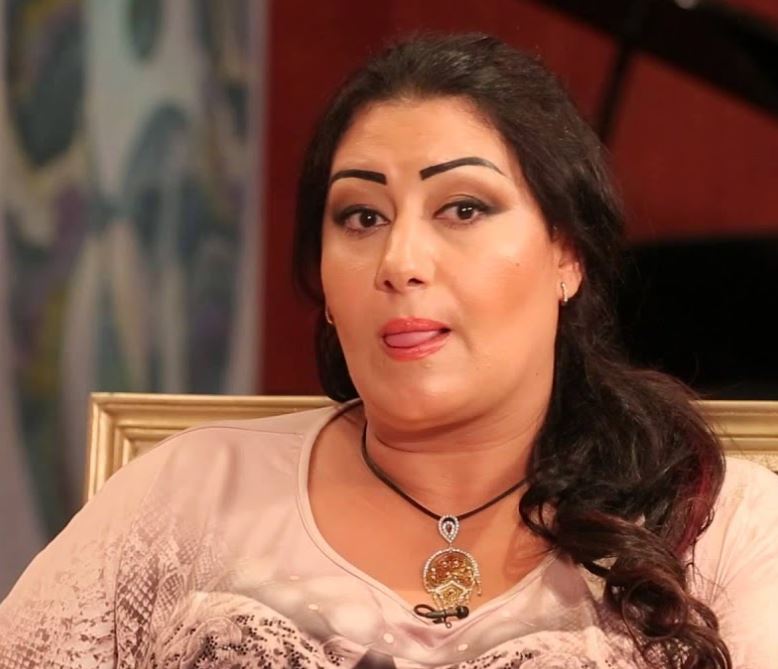 Cheikha Tsunami died at the age of 45