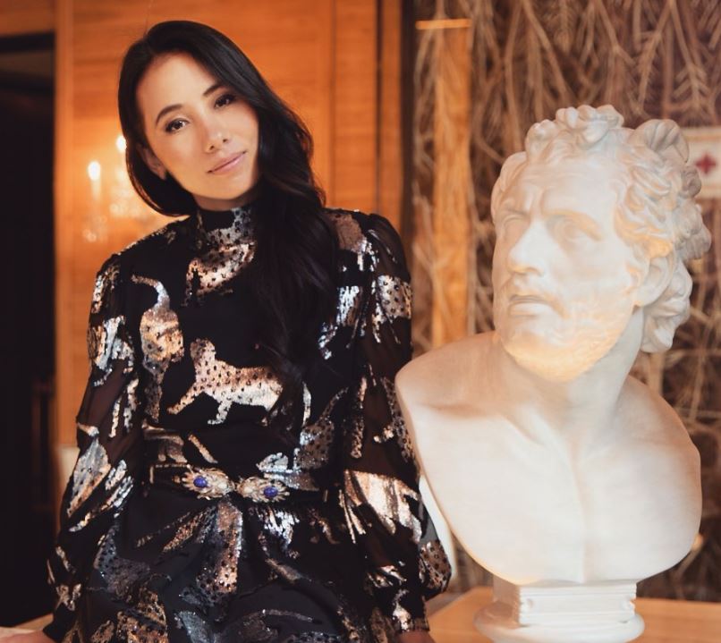 Chloe Mendel wiki