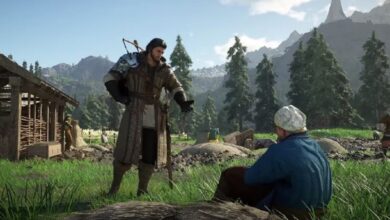 Crimson Desert Release Date