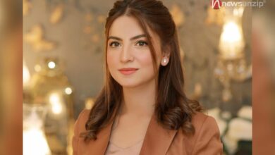 Dananeer Mobeen
