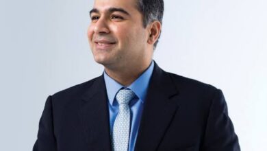 Darshan Hiranandani