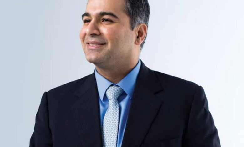 Darshan Hiranandani