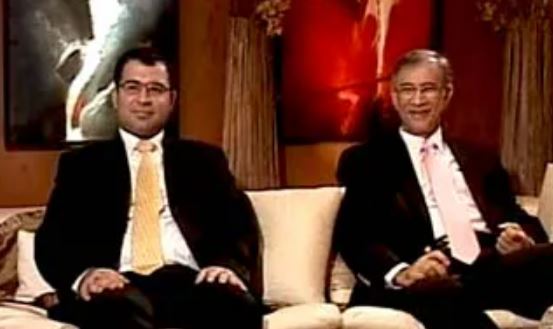 Darshan Hiranandani career
