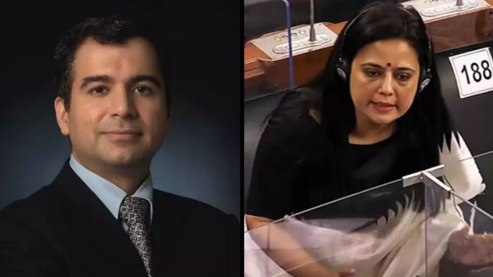 Darshan Hiranandani controversy .