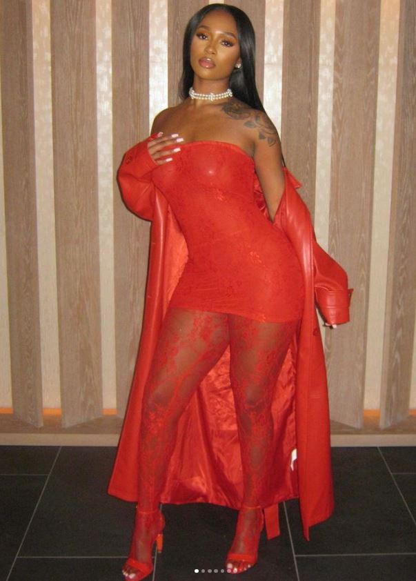 Dess Dior height
