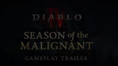 Diablo 4 Season 2 Release Date