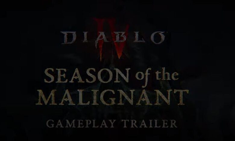 Diablo 4 Season 2 Release Date