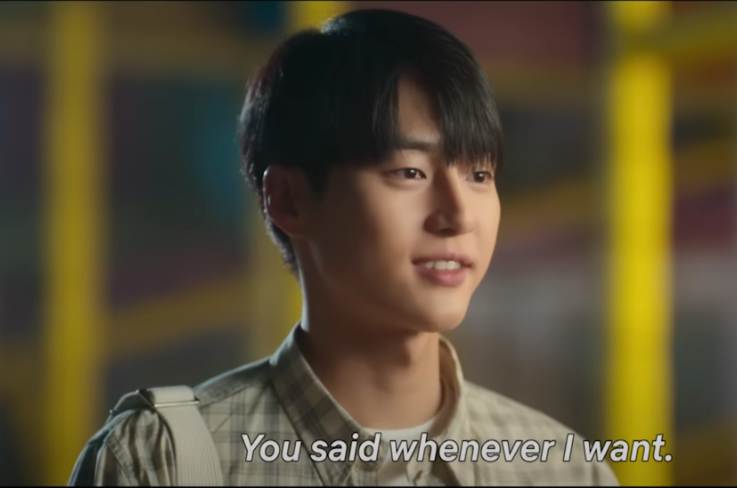 Doona Kdrama Season 2