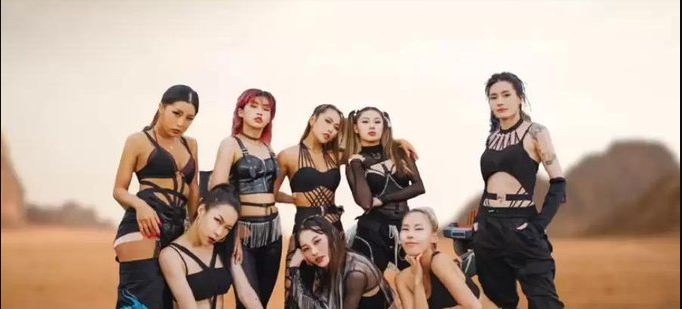 Episode 8 Recap Mission 6 “Battle Performance Mission”