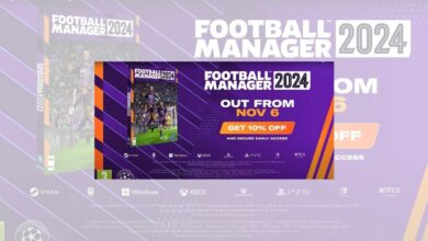 FM24 Beta Release Date