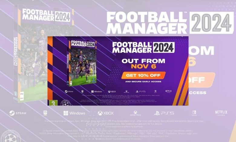 FM24 Beta Release Date