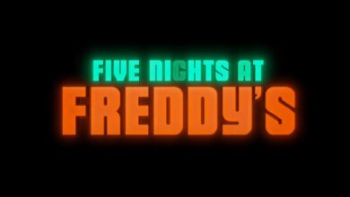 FNAF Movie Release Date Indonesia