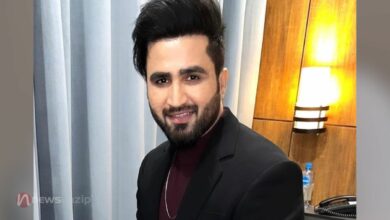 Falak Shabir