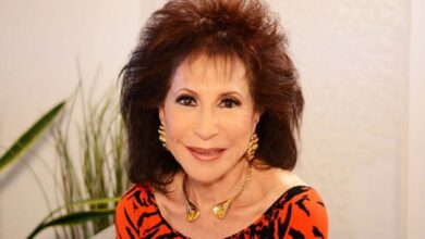 Florine Mark