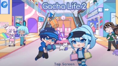 Gacha 2 Release Date
