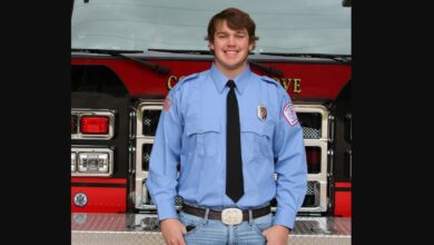 Gavin Wendricks Obituary A Young Firefighter Who Died in a Motorcycle Crash