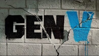 Gen V Episode 5 Release Date