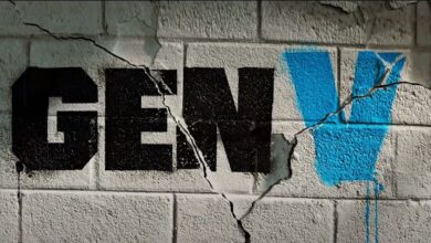 Gen V Episode 7 Release Date
