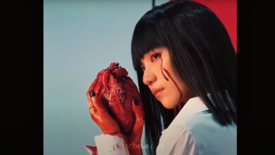 Girl From Nowhere Season 3