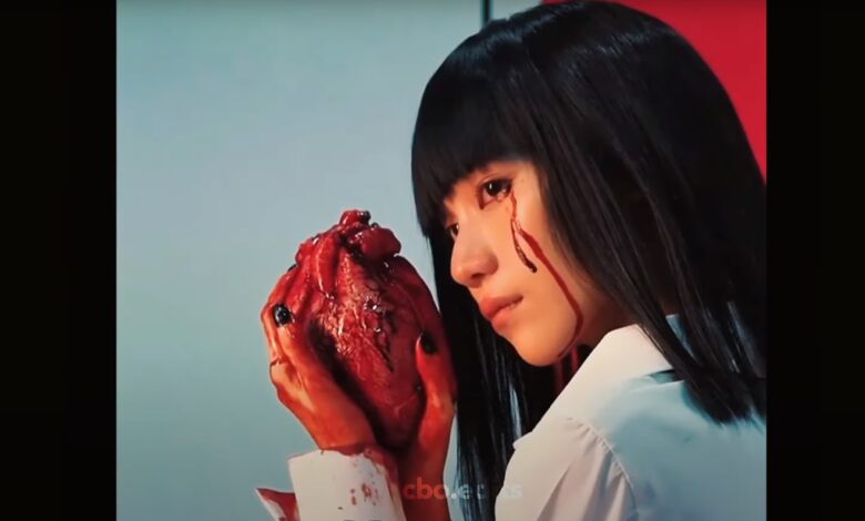 Girl From Nowhere Season 3