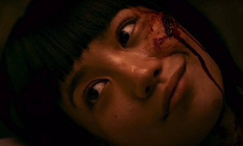 Girl From Nowhere Season 4