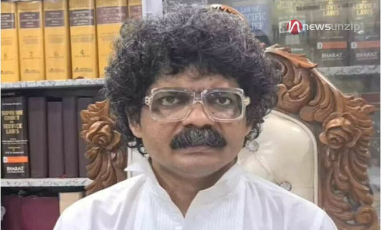 Gunaratna Sadavarte