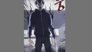 Han Dae Sung Returned From Hell Chapter 56 Release Date