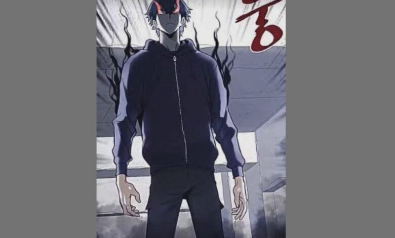 Han Dae Sung Returned From Hell Chapter 56 Release Date