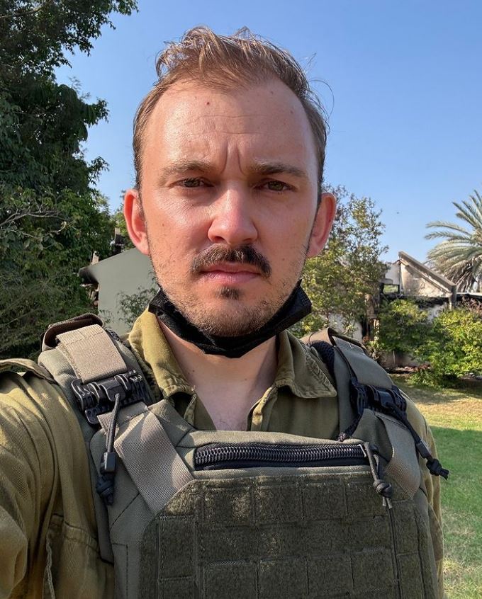 Hananya Naftali wiki