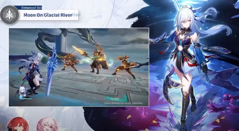 Honkai Star Rail 1.4 New Areas