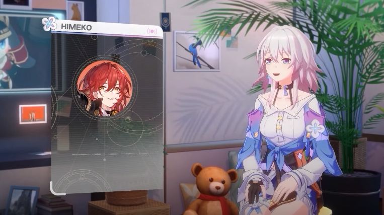 Honkai Star Rail 1.4 New Characters