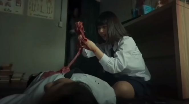 How many episodes will season 4 of Girl From Nowhere have