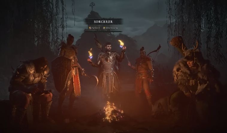 How to play Diablo 4 Season 2