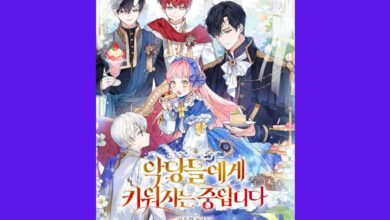 I’m Being Raised by Villains Chapter 45 Spoilers