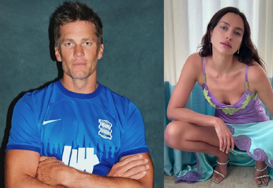 Irina Shayk and Tom Brady's Breakup