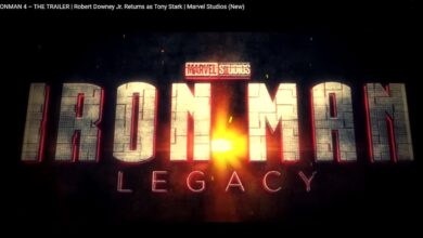 Iron Man 4 Release Date
