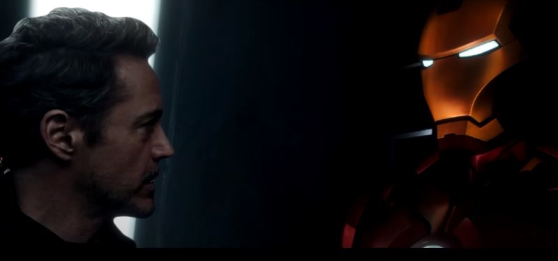 Is Iron Man 4 Happening