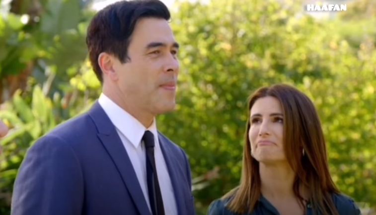 Is Justin Leaving Home and Away Is James Stewart Married in Real Life