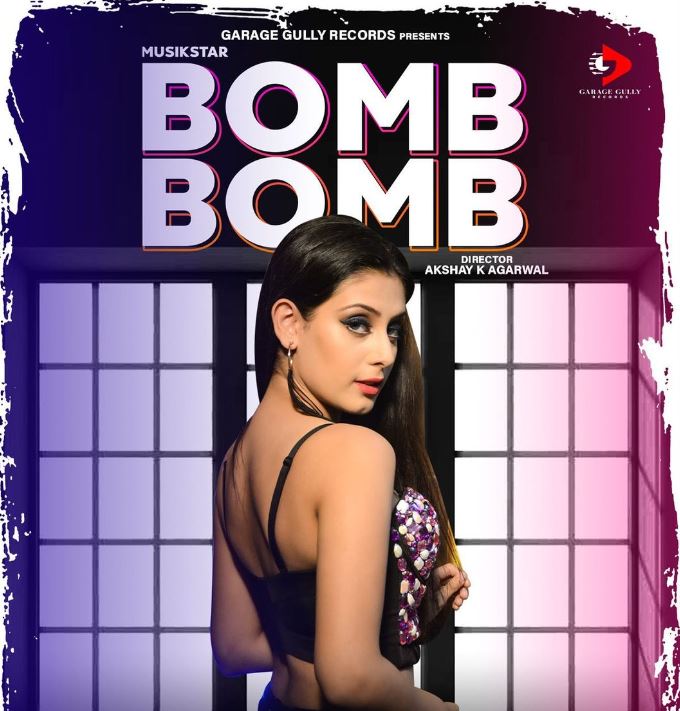 Isha Malviya appeared in music videos