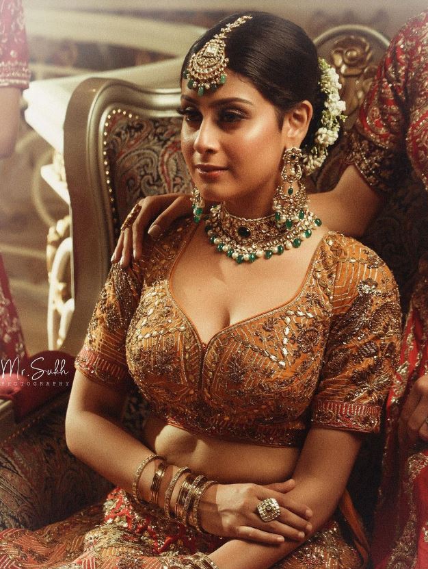 Isha Malviya wiki