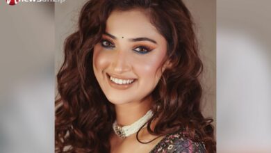 Isha Sharma